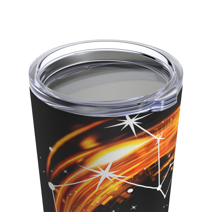 Sagittarius Constellation Tumbler - 20oz