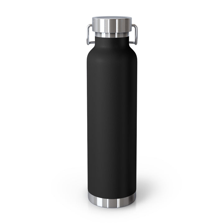 Sagittarius Constellation Copper Vacuum Insulated Bottle, 22oz