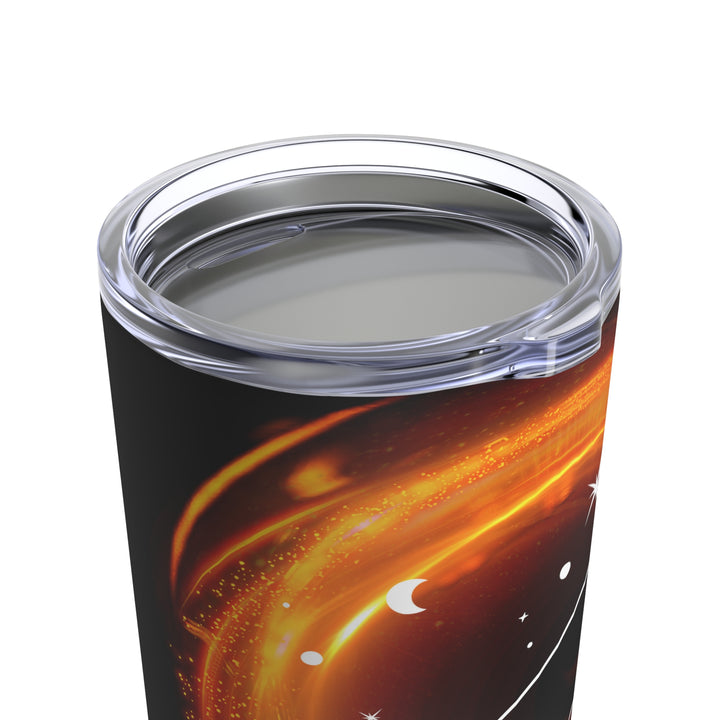 Leo Constellation Tumbler - 20oz