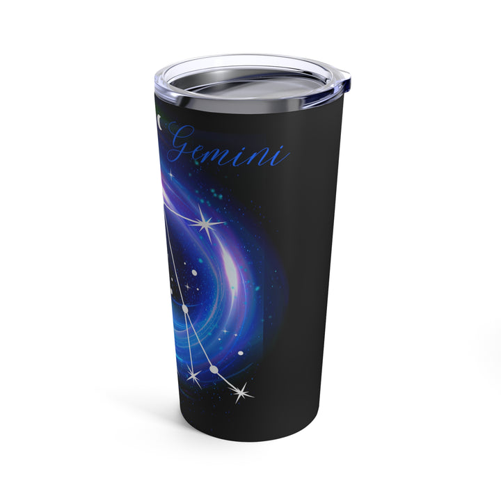 Gemini Constellation Tumbler - 20oz