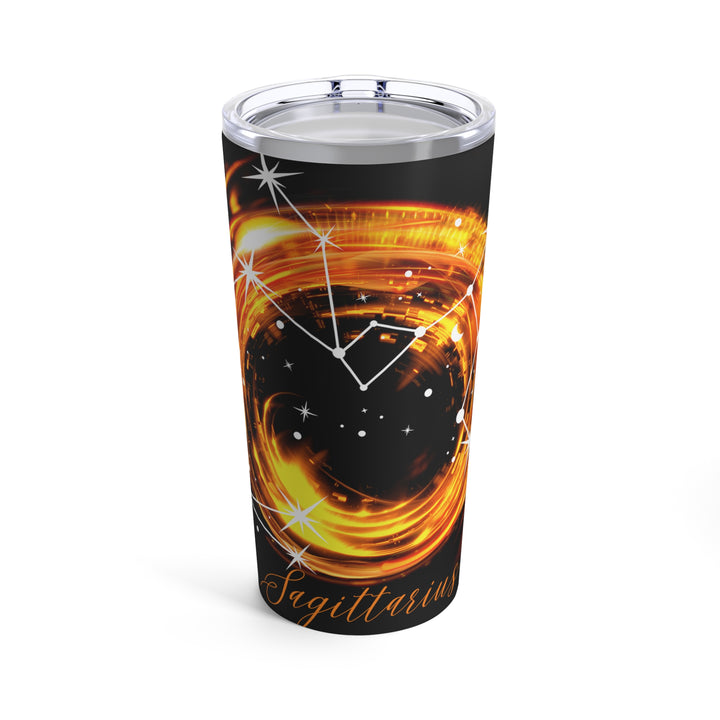 Sagittarius Constellation Tumbler - 20oz