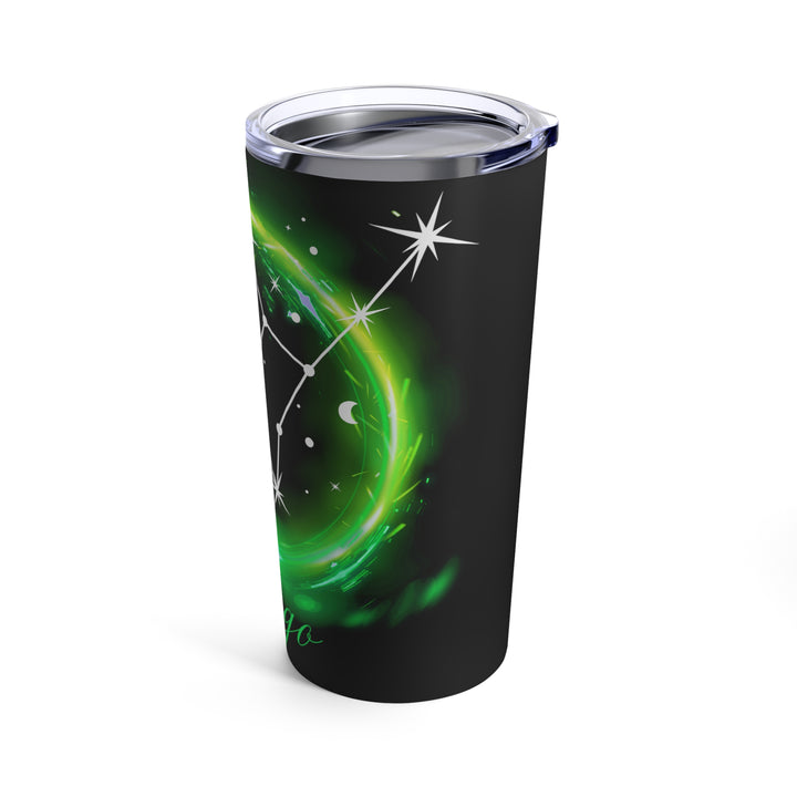 Virgo Constellation Tumbler - 20oz