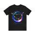 Capricorn Constellation Unisex Jersey Short Sleeve Tee