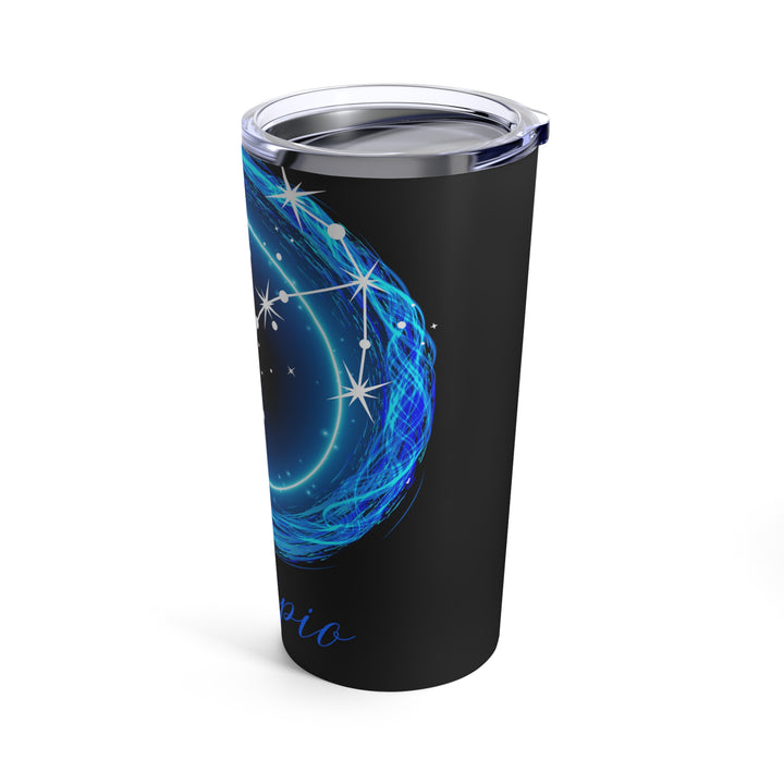 Scorpio Constellation Tumbler - 20oz