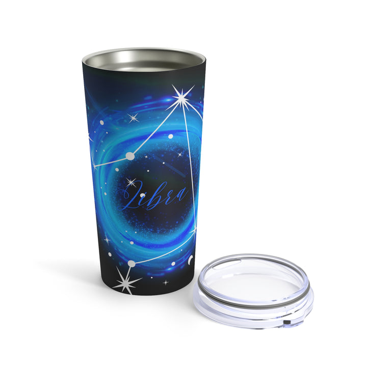 Libra Constellation Tumbler - 20oz