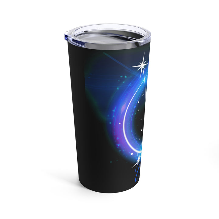 Cancer Constellation Tumbler - 20oz