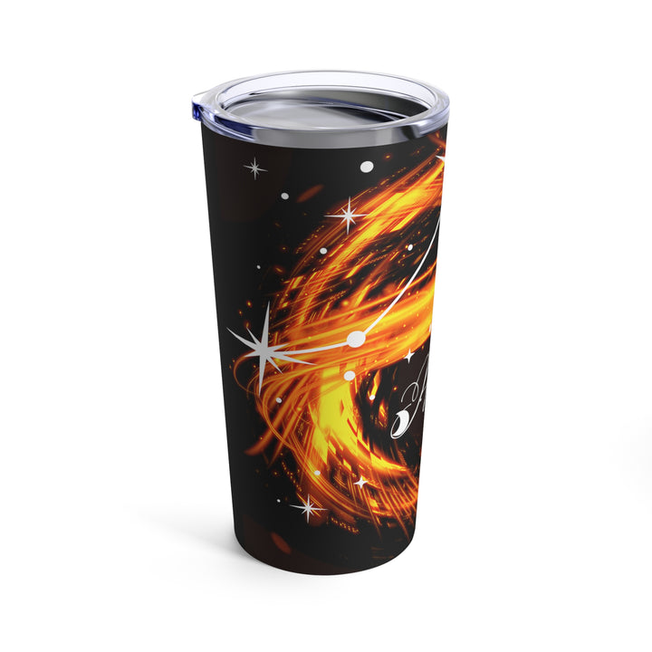 Aries Constellation Tumbler - 20oz