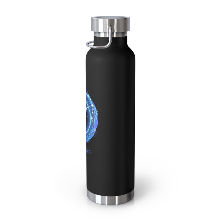 Scorpio Constellation Copper Vacuum Insulated Bottle, 22oz