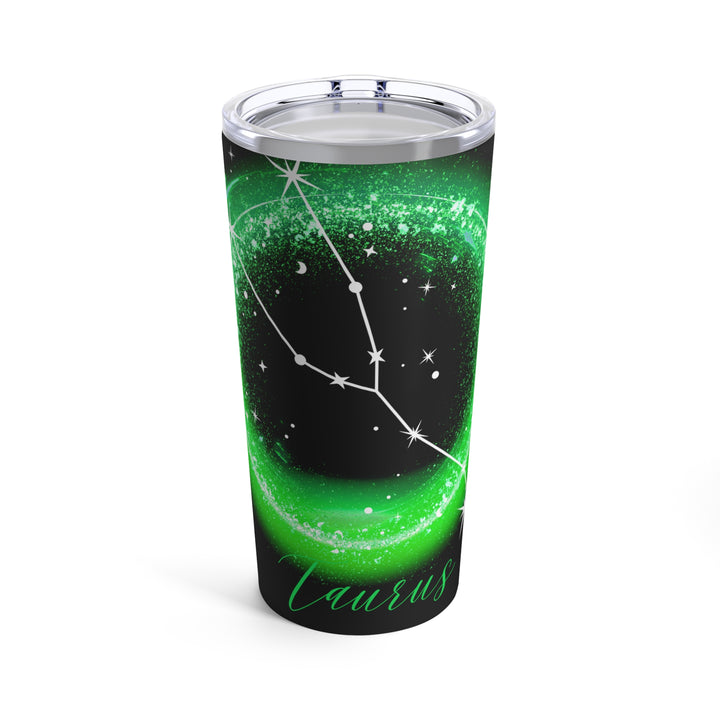 Taurus Constellation Tumbler - 20oz