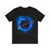 Pisces Constellation Unisex Jersey Short Sleeve Tee