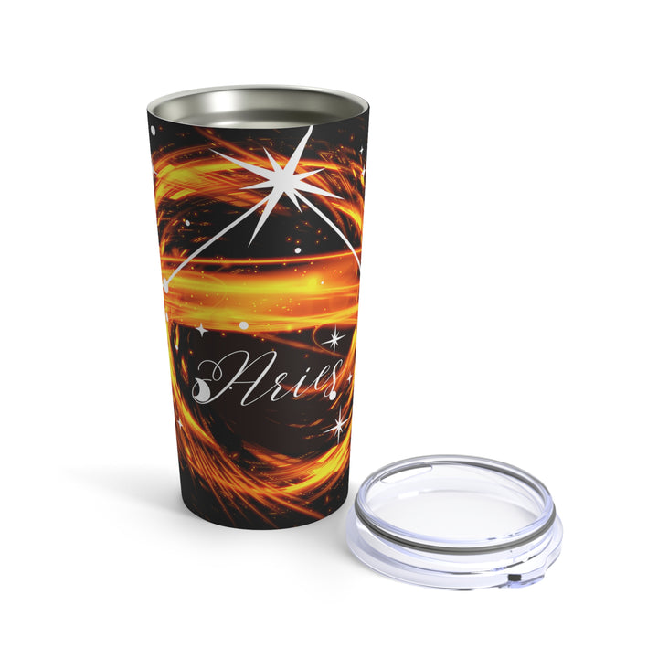 Aries Constellation Tumbler - 20oz