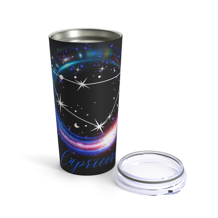 Capricorn Constellation Tumbler - 20oz