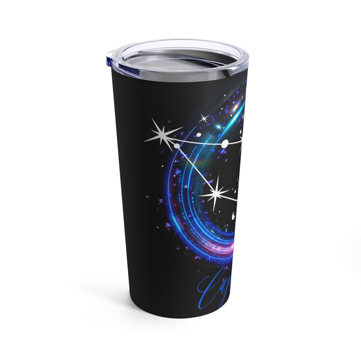 Capricorn Constellation Tumbler - 20oz