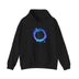 Cancer Constellation Unisex Heavy Blend™ Hooded Sweatshirt