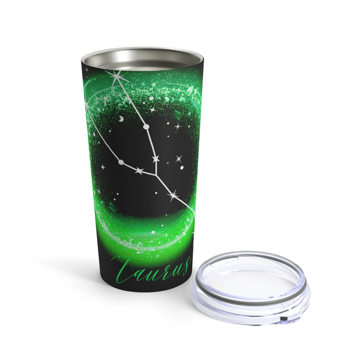 Taurus Constellation Tumbler - 20oz