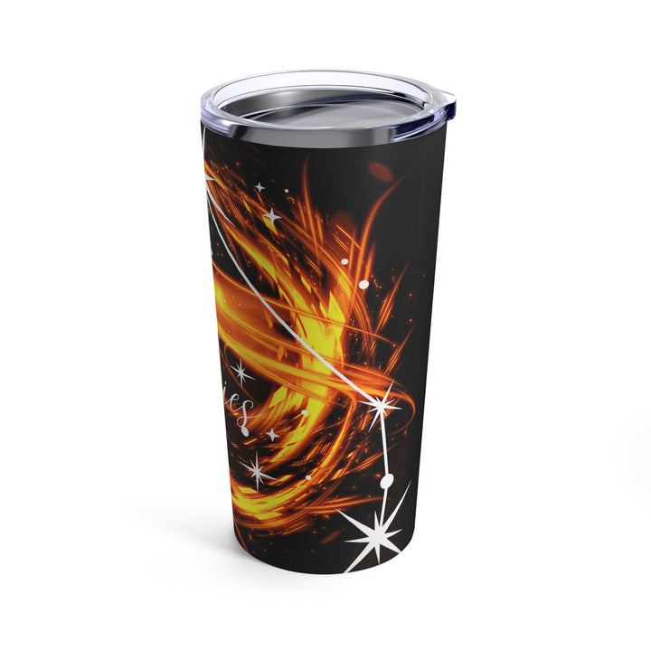 Aries Constellation Tumbler - 20oz