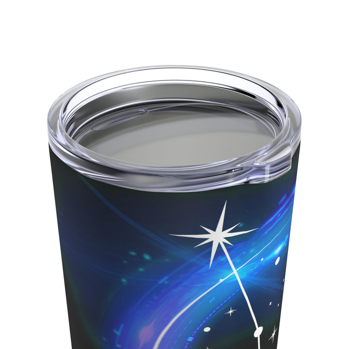 Cancer Constellation Tumbler - 20oz