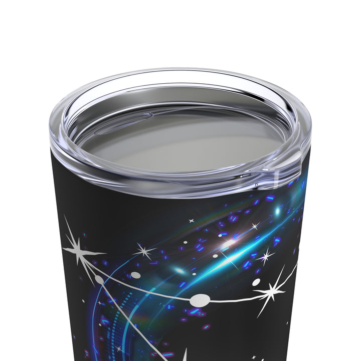 Capricorn Constellation Tumbler - 20oz