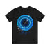 Scorpio Constellation Unisex Jersey Short Sleeve Tee