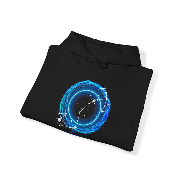 Scorpio Constellation Unisex Heavy Blend™ Hooded Sweatshirt