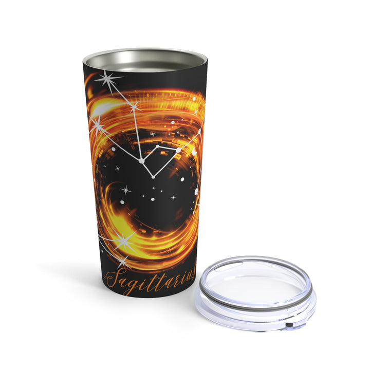 Sagittarius Constellation Tumbler - 20oz