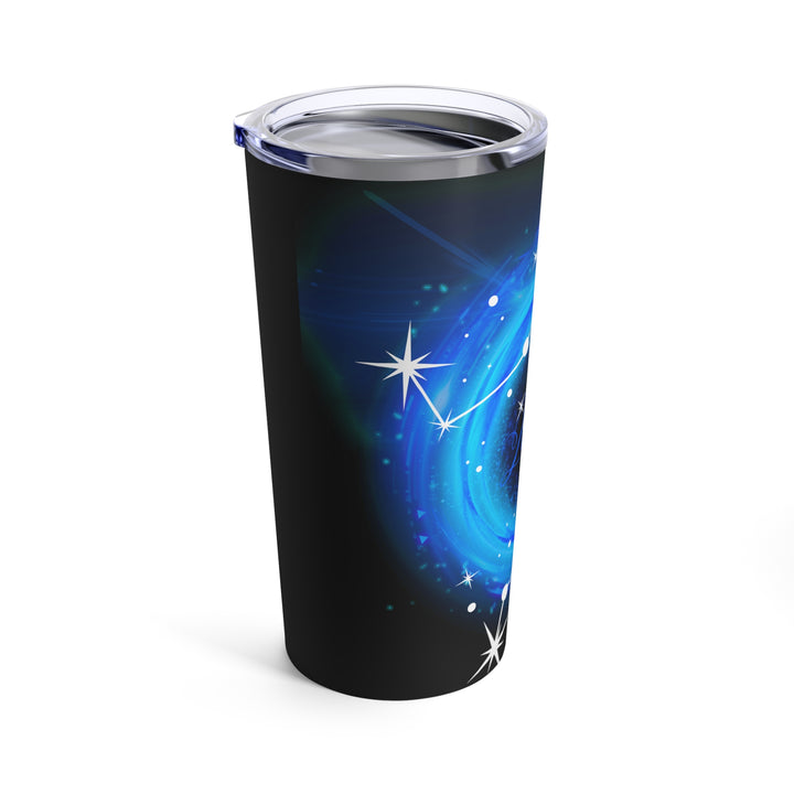 Libra Constellation Tumbler - 20oz