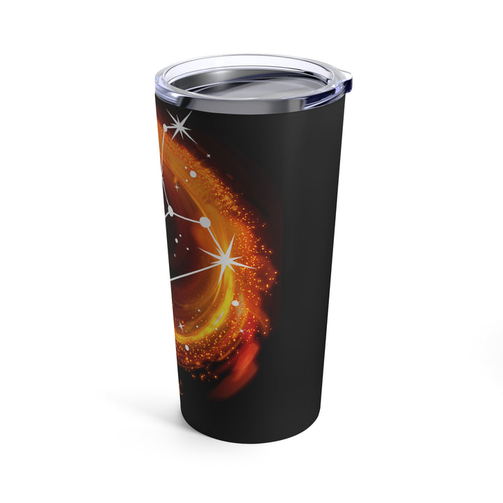 Leo Constellation Tumbler - 20oz