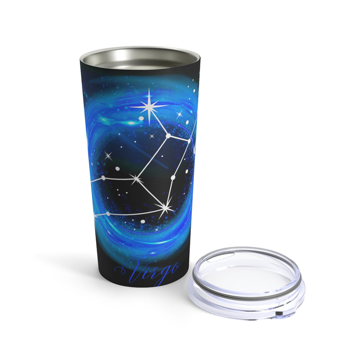 Virgo Constellation Tumbler - 20oz