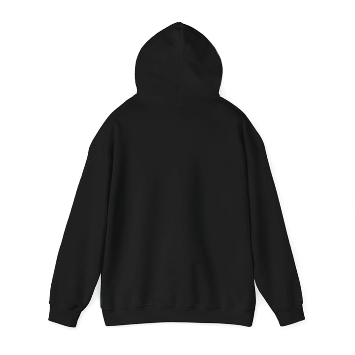 Aquarius Constellation Unisex Heavy Blend™ Hooded Sweatshirt