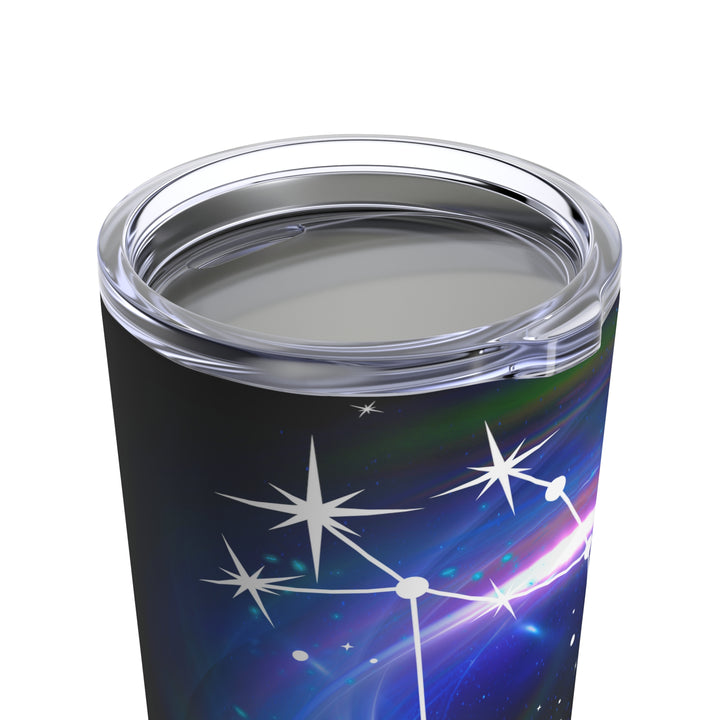 Gemini Constellation Tumbler - 20oz