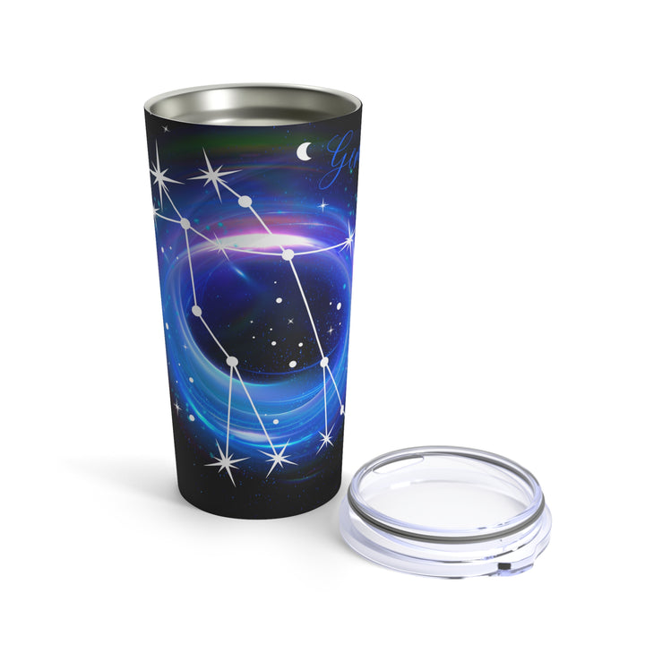 Gemini Constellation Tumbler - 20oz