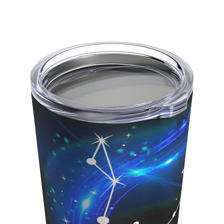 Pisces Constellation Tumbler - 20oz