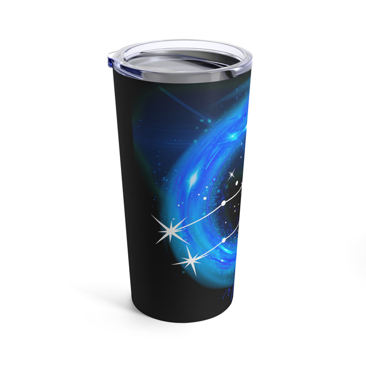 Virgo Constellation Tumbler - 20oz