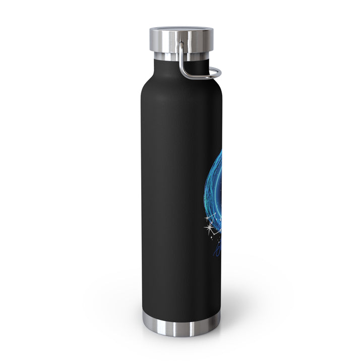 Scorpio Constellation Copper Vacuum Insulated Bottle, 22oz