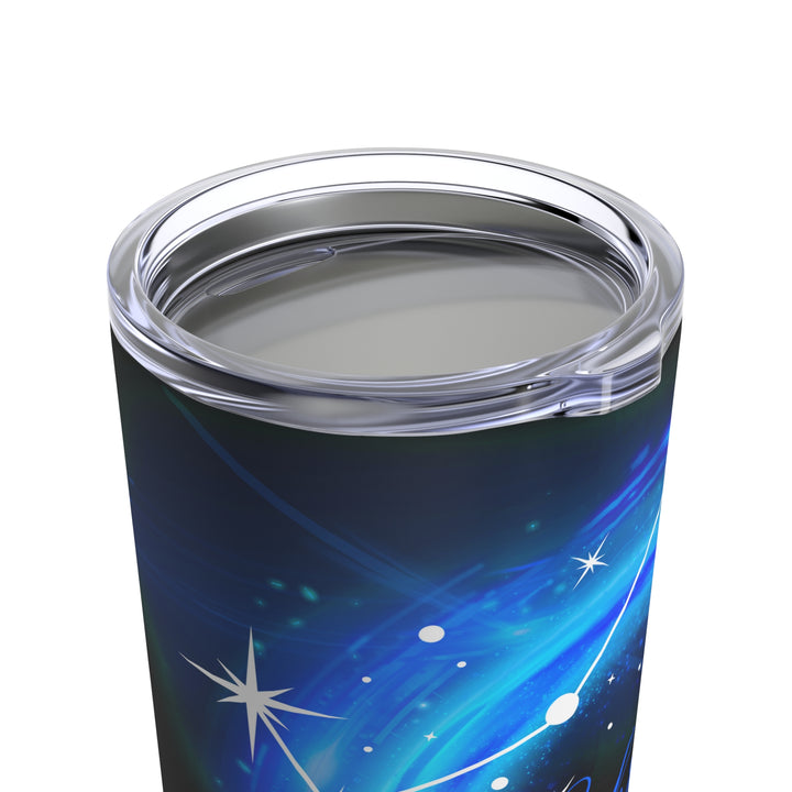 Libra Constellation Tumbler - 20oz