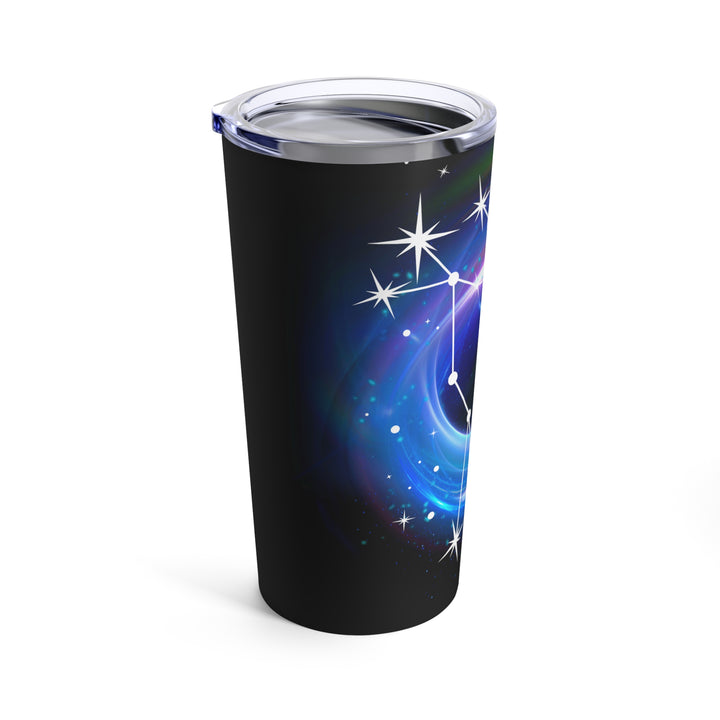 Gemini Constellation Tumbler - 20oz