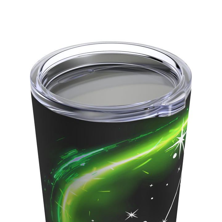 Virgo Constellation Tumbler - 20oz