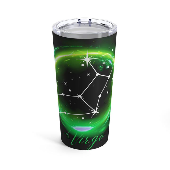 Virgo Constellation Tumbler - 20oz