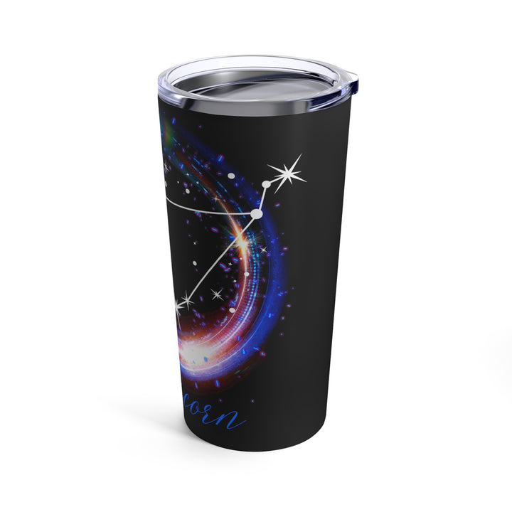 Capricorn Constellation Tumbler - 20oz