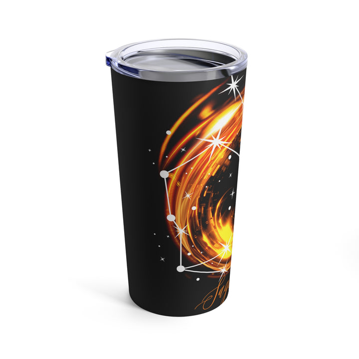 Sagittarius Constellation Tumbler - 20oz