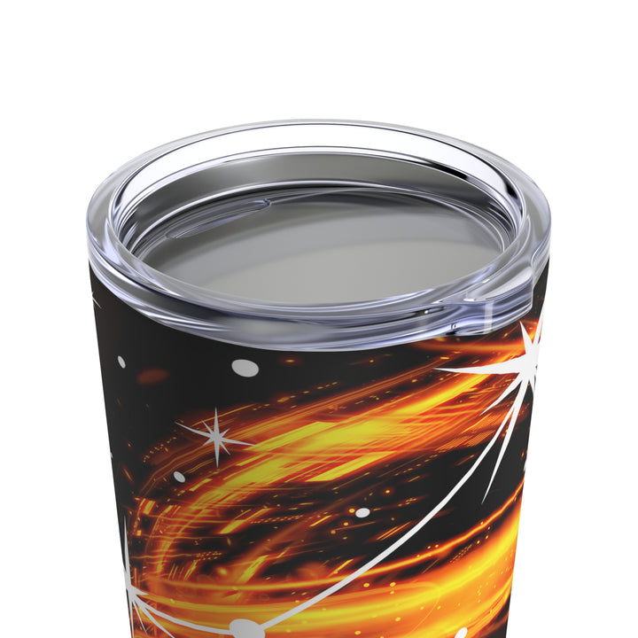 Aries Constellation Tumbler - 20oz