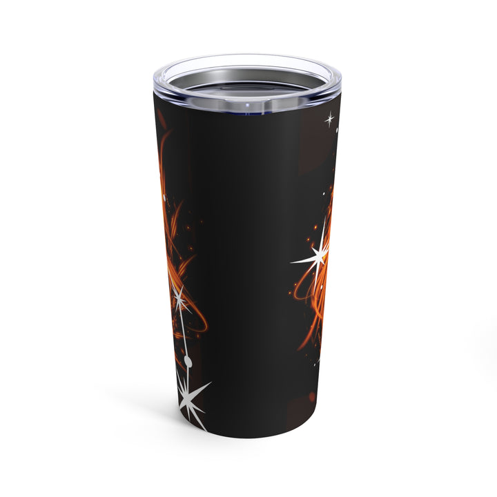 Aries Constellation Tumbler - 20oz