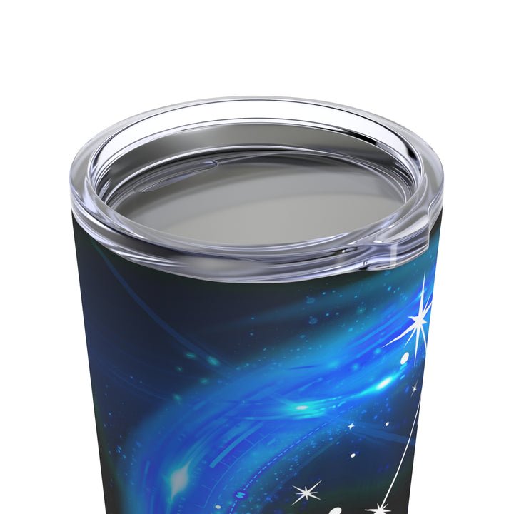 Virgo Constellation Tumbler - 20oz