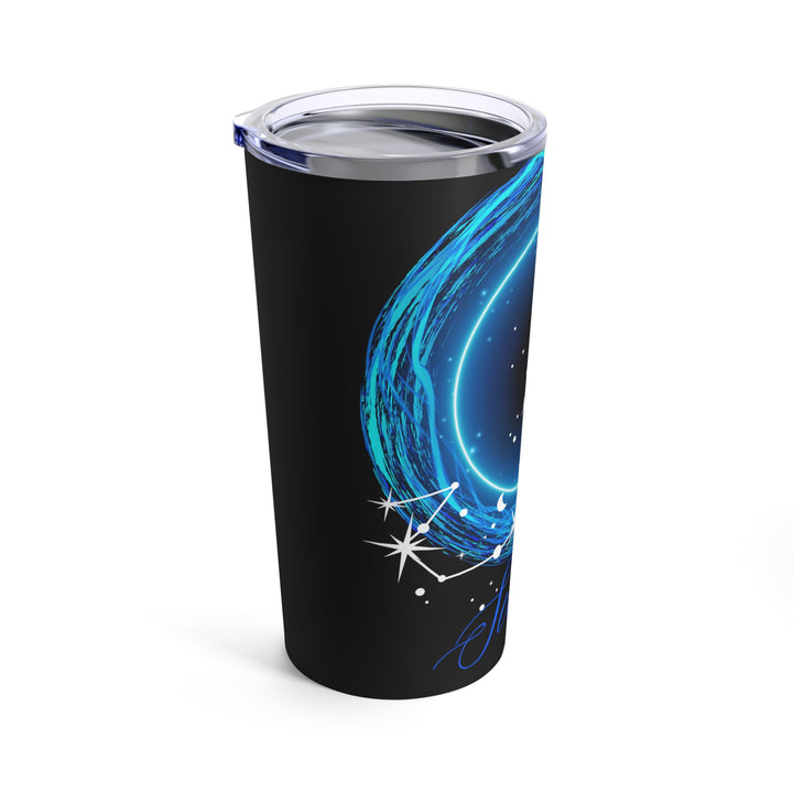 Scorpio Constellation Tumbler - 20oz