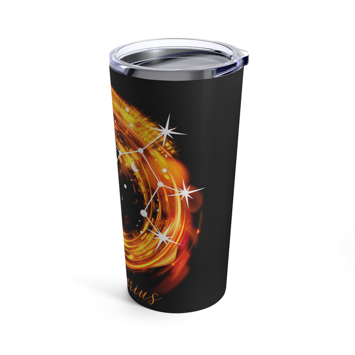 Sagittarius Constellation Tumbler - 20oz