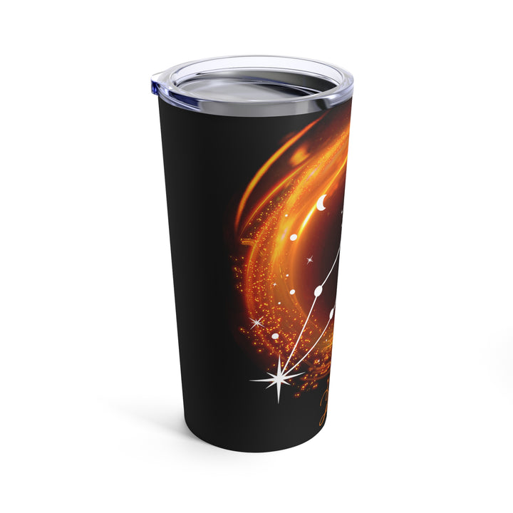 Leo Constellation Tumbler - 20oz