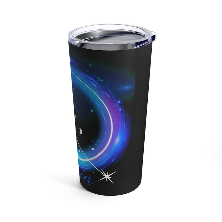 Cancer Constellation Tumbler - 20oz