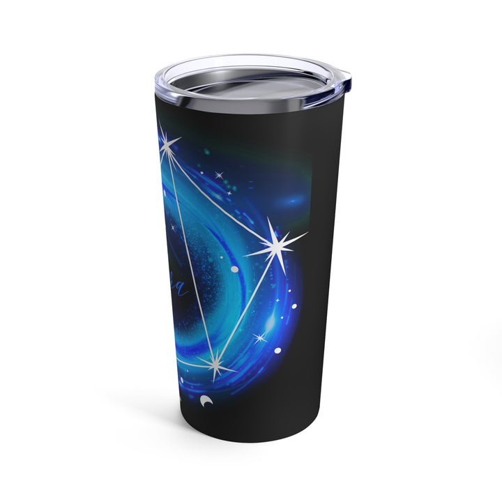 Libra Constellation Tumbler - 20oz