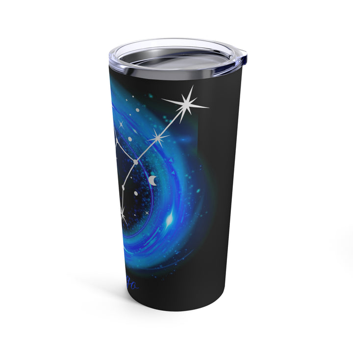 Virgo Constellation Tumbler - 20oz