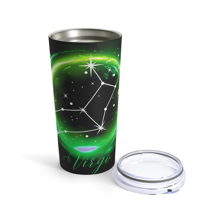 Virgo Constellation Tumbler - 20oz